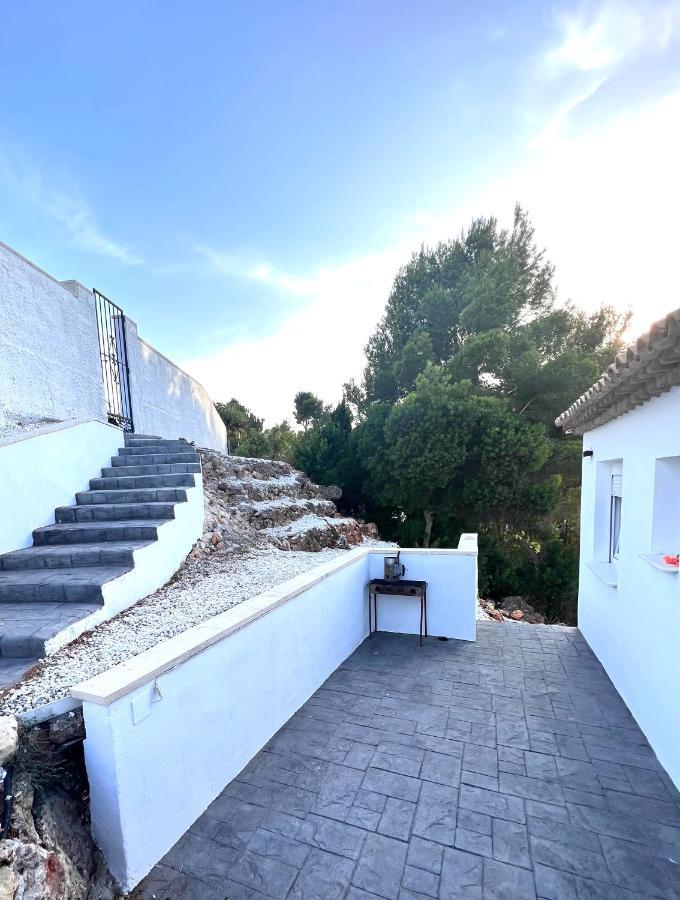 Dmg Vakantiehuis Dénia