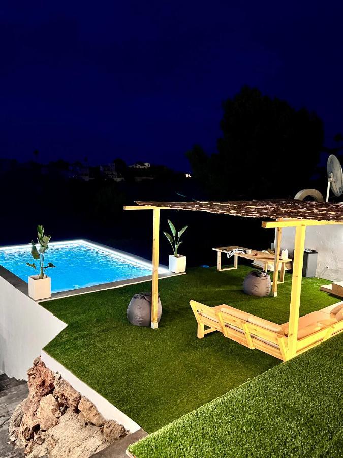 Vakantiehuis Dmg