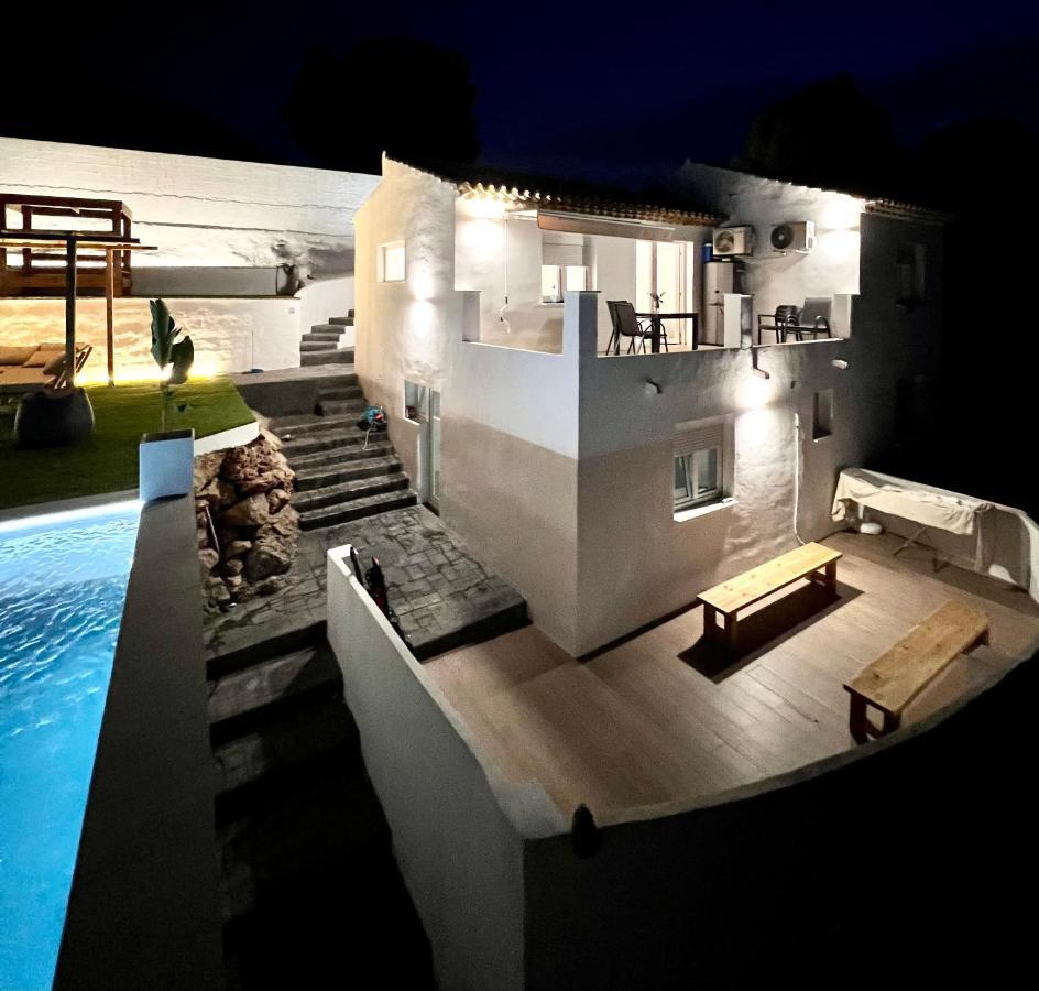 Vakantiehuis Dmg