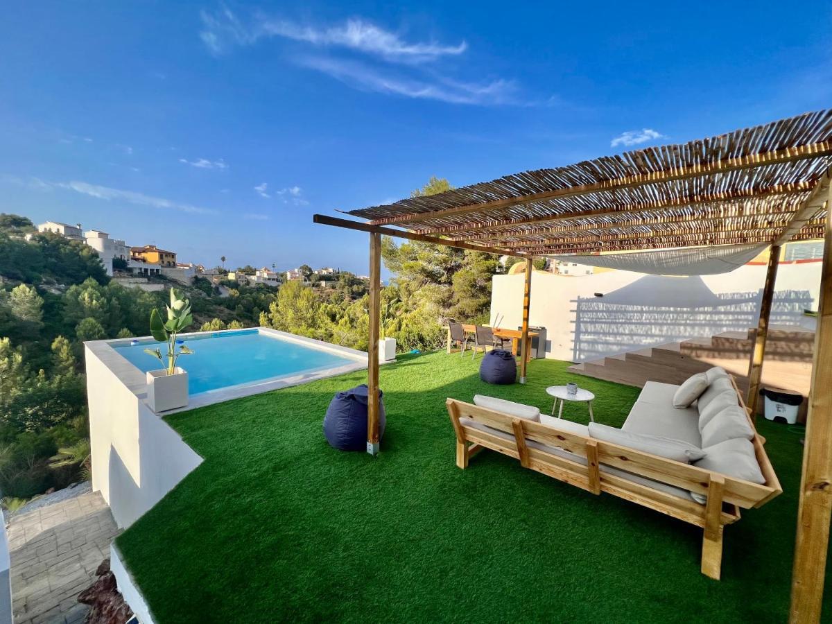 Dmg Hébergement de vacances Dénia