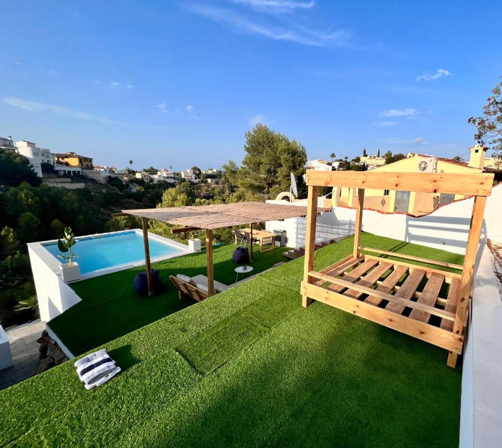 Vakantiehuis Dmg Dénia