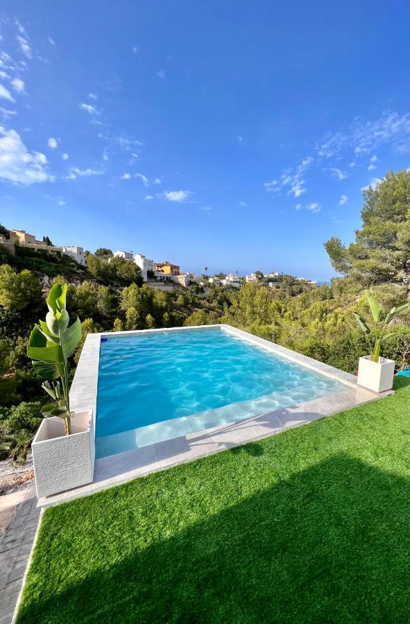 Vakantiehuis Dmg Dénia